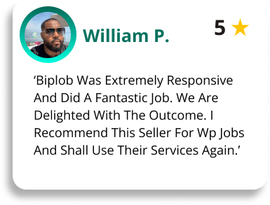 Reviews of William