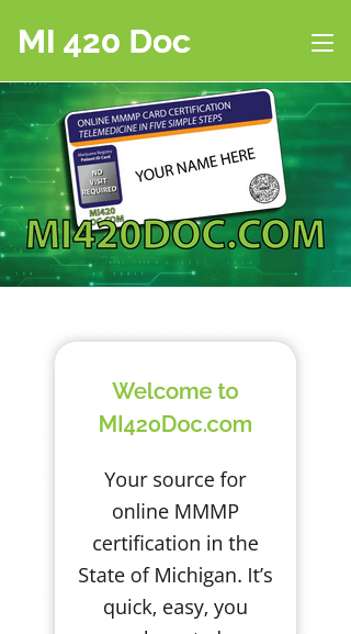 MI 420 Doc by Developer biplob mobile version