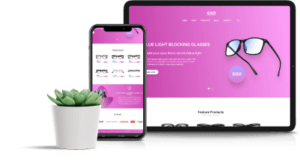 Developer biplob Glasses site