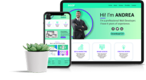 developer biplob ui design