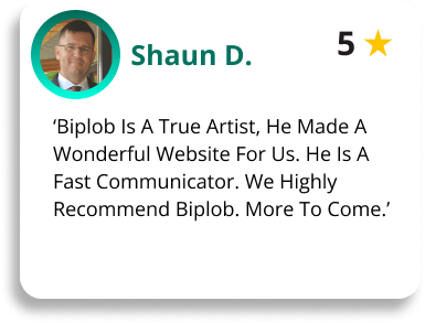 Reviews of Shaun