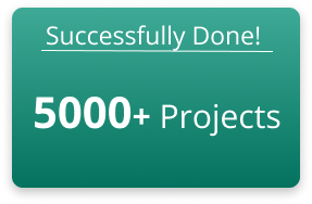 done project developer biplob