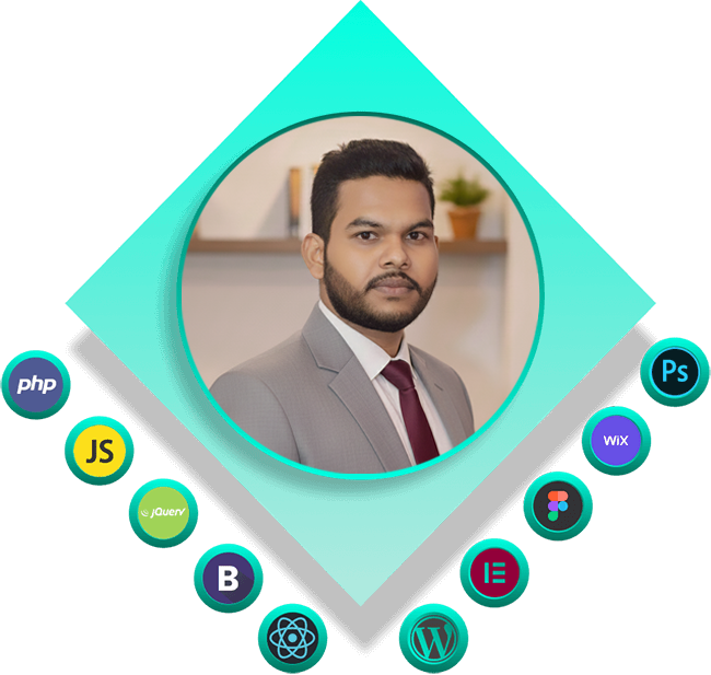 developer biplob | professional web developer